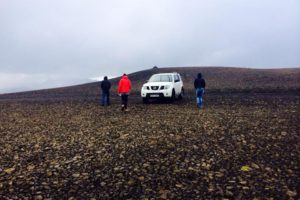 An Idiot in Iceland – Reflections on My First Solo Trip