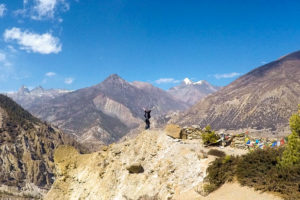 To Guide or Not to Guide – Nepal Edition