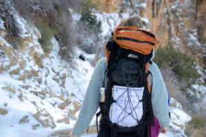 Grand Canyon Winter Hiking – Things You Should Know