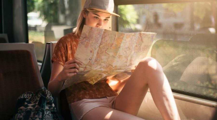 16 Tips for Your First Time Traveling Abroad
